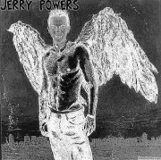 Jerry Powers
