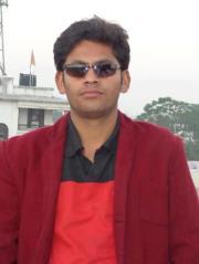 Avinash Tiwari
