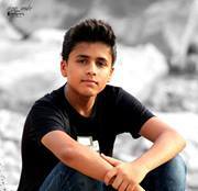 Shahal Siraj