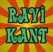 Ravikant Gautam