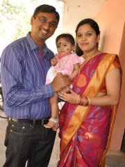 Kavya Prashnath