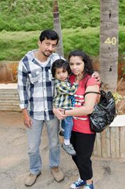 Anil Chandran