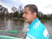 Pon Saravanakumar