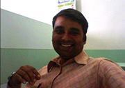 Mangesh Kamble