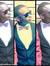 Bongane...