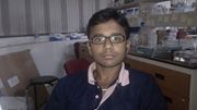 Vishnu Saraswathy
