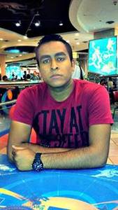 Mohamed Sayed