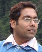 Somnath Laha
