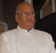 Ram Sharma