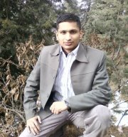 Muhammad Tassaddaq