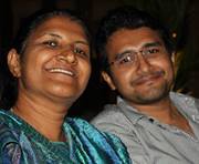 Varghese Mathew