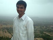 Prakash Swaminathan