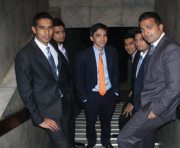 Sohaib Junaidi