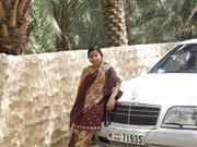 Chitra Vinayachandran