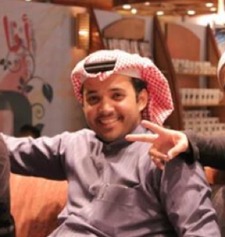 مرزوق العتيبي