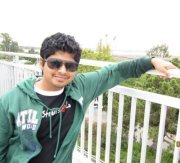 Hari Kaushik