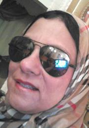 Maha Elattar