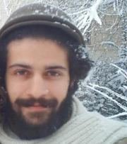 Ali Akbarzadeh