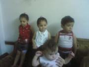 Khaled Ahmed