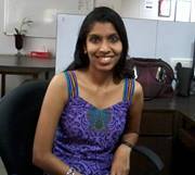 Junitha Kannoth