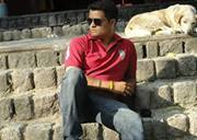 Abhishek Sharma