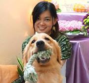 Chong Ling