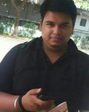 Shobhit Mishra