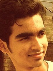 Aditya Pendse