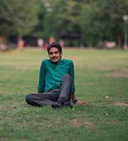 Dheeraj Sharma