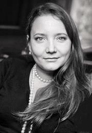 Тамара Ханина