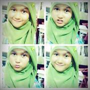 An-nida Syifahaque