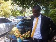 Edwin Karani