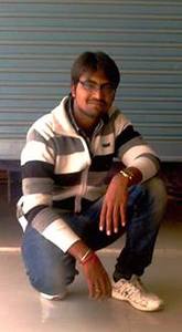 Chintan Gajjar