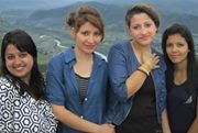 Rashmi Kc