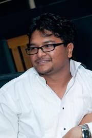 Charles Quiah