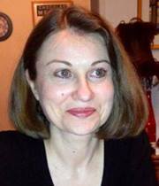 Chrystèle Bouillette