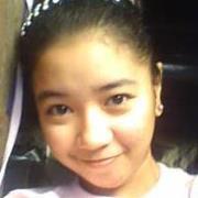 Cricelene Monteclaro