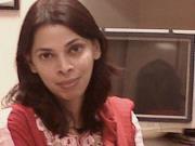 Hooria Amjad