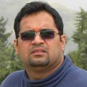 Anil Kumar