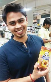 Amit Panda