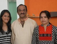 Sharadhaa Ananthakrishnan