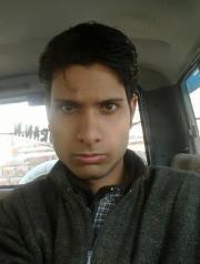 Rafi Rashid