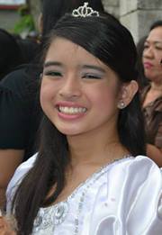Chrystele Lianne
