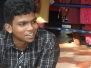 Jubin George