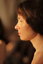 Ирина Миронова