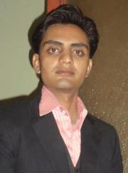 Vivek Shukla