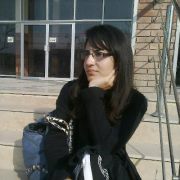 Amber Khalid