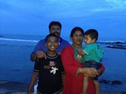 Christopher Kirubakaran