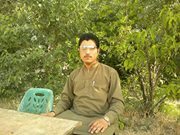 Ahmed Khan