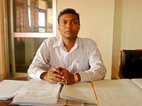 Somdev Patra
